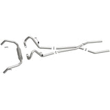 Magnaflow Performance Exhaust System Kit (MPN: 15895)