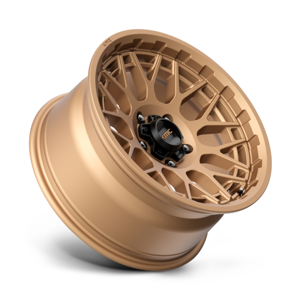 KMC Wheels KM722 Technic 18 Inch Wheel (MPN: KM72289050600)