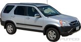 Putco Exterior Trim Kit (MPN: 405057)