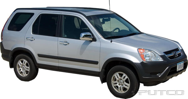 Putco Exterior Trim Kit (MPN: 405057)