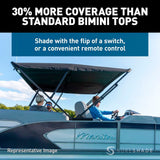 Taylor Made SureShade Power Bimini (MPN: 2020000309)