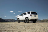 Fuel Off Road Wheel Rush D766 (MPN: D76618908450)