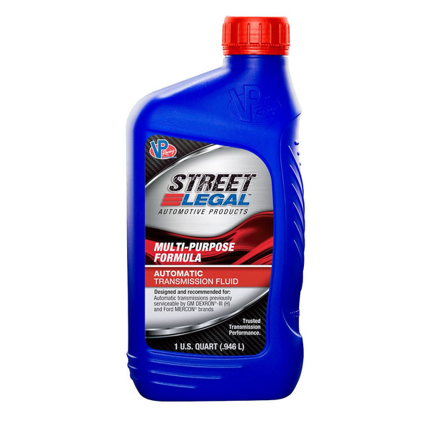 VP Racing Auto Transmission Fluid (MPN: VP4011143)