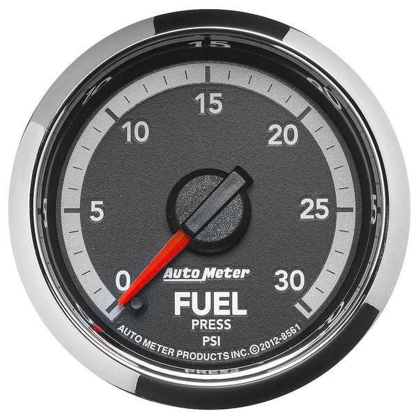 AutoMeter Fuel Pressure Gauge (MPN: 8561)