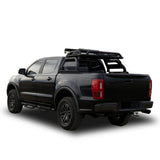 Black Horse Off Road Truck Bed Bar (MPN: ATRB8BK-KIT)