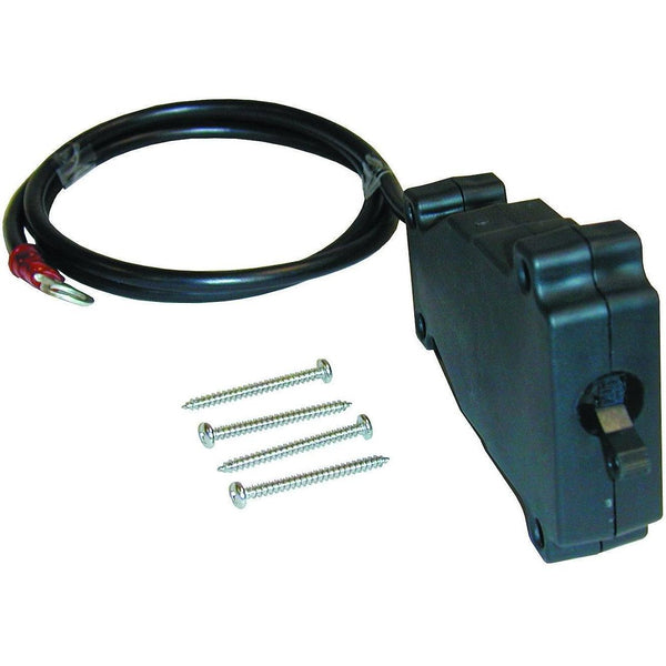 T-H Marine Trolling Motor Circuit Breaker (MPN: CBBK-1-DP)