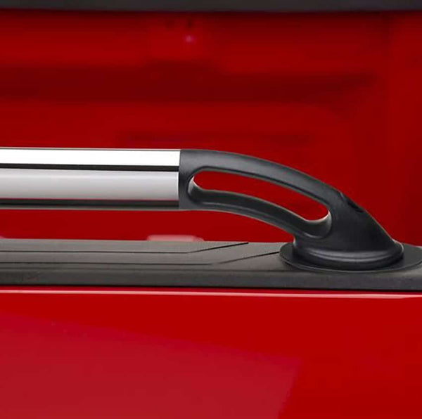 Putco Nylon Locker Side Truck Bed Rails (MPN: 99859)