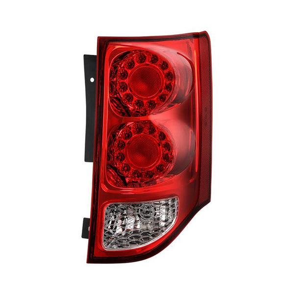 Spyder Auto Group Tail Light Assembly (MPN: 9046315)