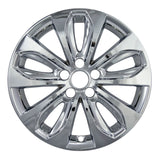 Coast To Coast Impostor Wheel Skin 18 Inch (MPN: IWCIMP353X)