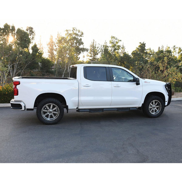Westin Automotive HDX Xtreme Nerf Bar (MPN: 56-24135)