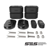 Timbren Suspension Enhancement System (MPN: DF25004E)