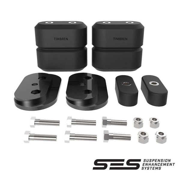 Timbren Suspension Enhancement System (MPN: DF25004E)