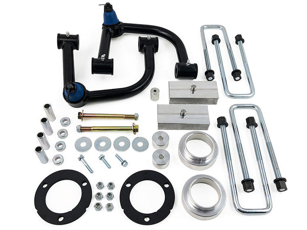Tuff Country Lift Kit Suspension (MPN: 52025)