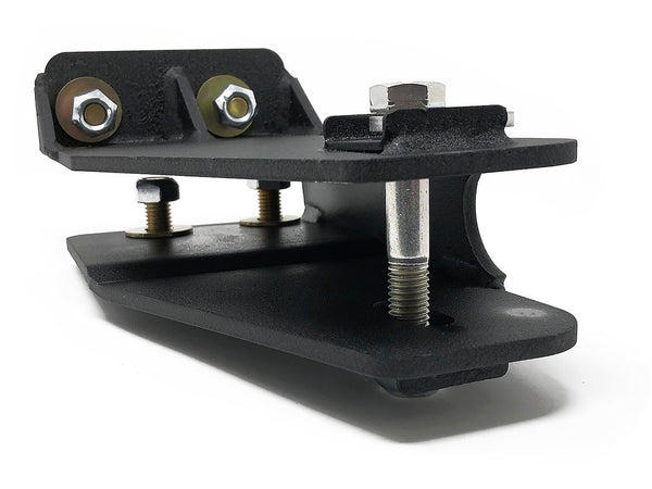 Tuff Country Axle Bracket (MPN: 20856)