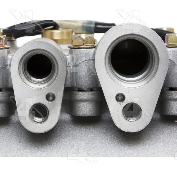 Four Seasons Air Conditioner Compressor (MPN: 58488)