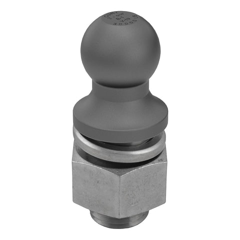Curt 2-5/16 Inch Trailer Hitch Ball (MPN: 40088)