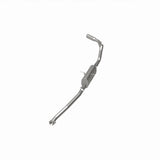 MagnaFlow Street Series Exhaust System Kit (MPN: 15679)
