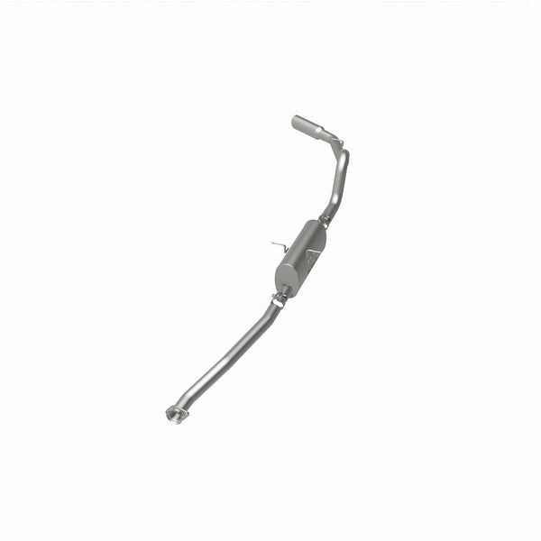 MagnaFlow Street Series Exhaust System Kit (MPN: 15679)