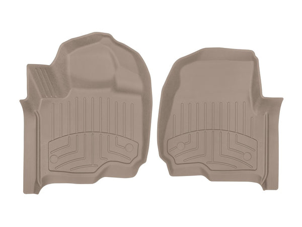WeatherTech FloorLiner HP Tan (MPN: 4512951IM)