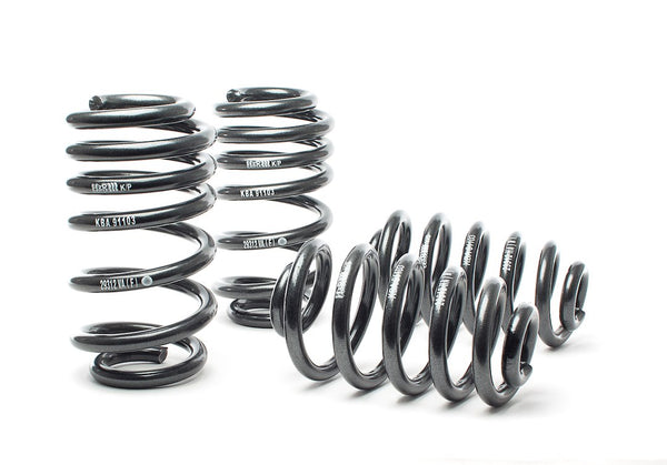 H&R Springs Sport Spring Lowering Kit (MPN: 50300)