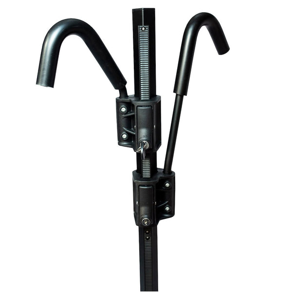 Swagman Bike Rack Quad 2 + 2 (MPN: 66692)