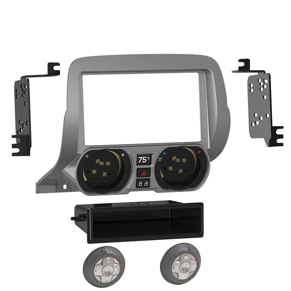Metra Electronics Radio Mounting Kit (MPN: 99-3028S)
