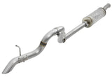 Advanced FLOW Engineering Mach Force XP Exhaust System (MPN: 49-48065-1)