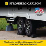 Stromberg Carlson Trailer Leveling Kit (MPN: JBP-TTKIT)