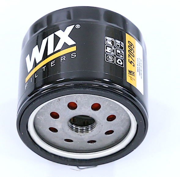 WIX Oil Filter (MPN: 57099)