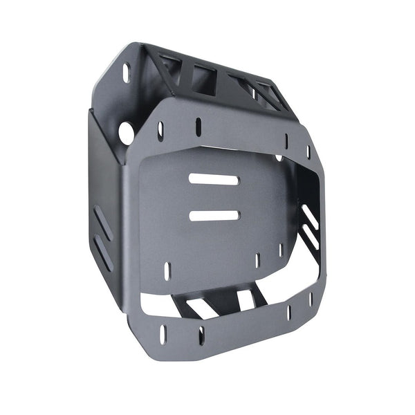 Westin WJ2 Spare Tire Carrier (MPN: 59-89005)