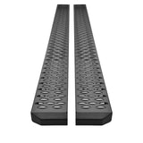 Westin Grate Steps Running Boards (MPN: 27-74765)