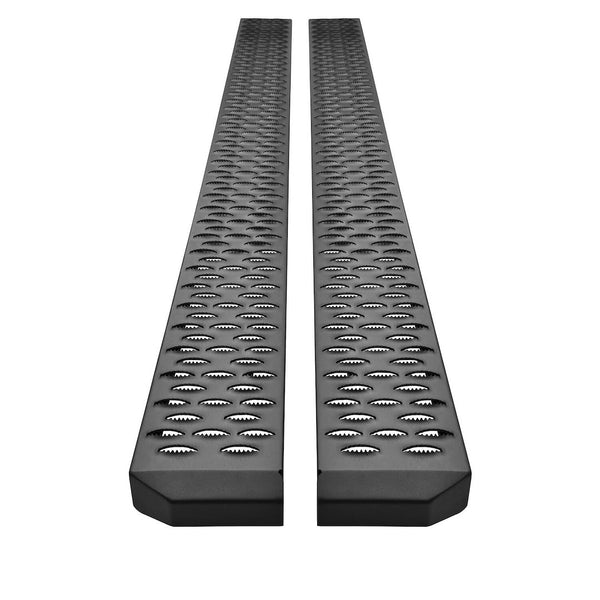 Westin Grate Steps Running Boards (MPN: 27-74765)