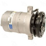 Four Seasons Air Conditioner Compressor (MPN: 58270)