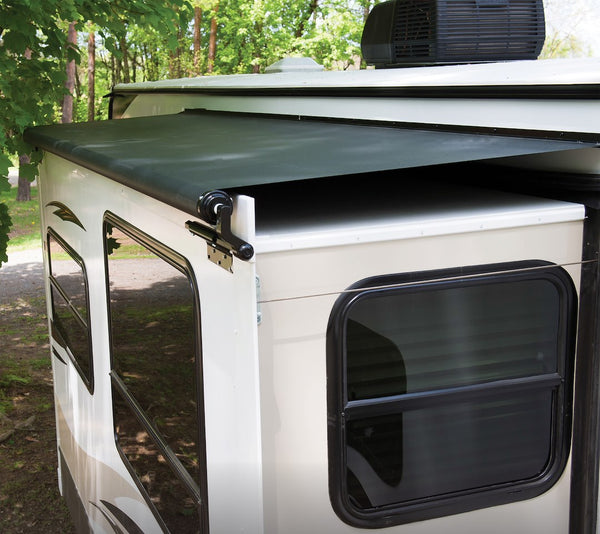 Lippert Components Solera Slide Topper (MPN: V000251478)
