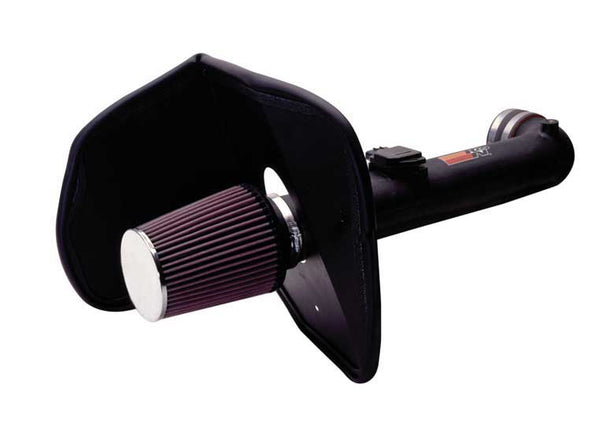 K&N Cold Air Intake 57 Series Generation II (MPN: 57-9014-1)