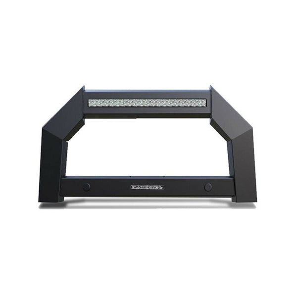 Black Horse Armour Bull Bar (MPN: AB-GM10)