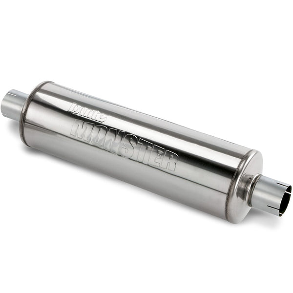 Banks Monster Exhaust Muffler (MPN: 54008)