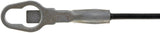 Tailgate Cable by Help! By Dorman (MPN: 38521)