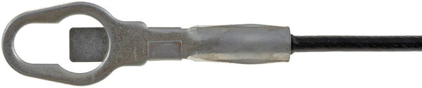 Tailgate Cable by Help! By Dorman (MPN: 38521)