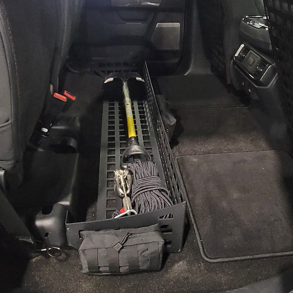 Putco Molle Cargo Panel (MPN: 195179)