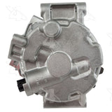 Four Seasons Air Conditioner Compressor (MPN: 68325)