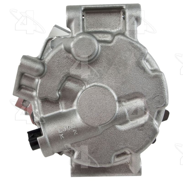 Four Seasons Air Conditioner Compressor (MPN: 68325)