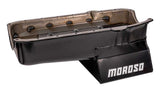 Moroso Oil Pan For Small Block Chevy (MPN: 20201)