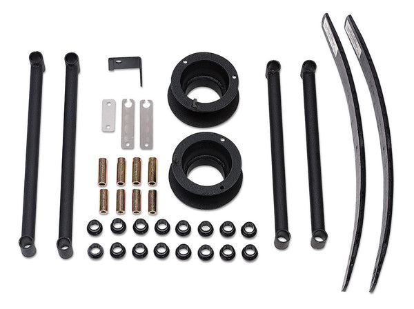 Tuff Country Lift Kit Suspension (MPN: 33920)