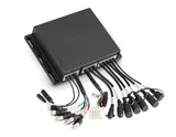 Clarion Black Box Digital Media Receiver (MPN: 010-03440-00)