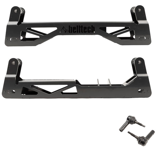 Bell Tech Lift Kit Suspension (MPN: 150210HK)