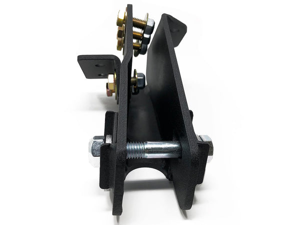 Tuff Country Axle Bracket (MPN: 20844)