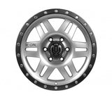 Icon Vehicle Dynamics Six Speed Wheel (MPN: 1417856350MB)