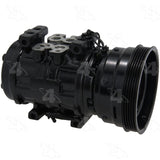 Four Seasons Air Conditioner Compressor (MPN: 67382)