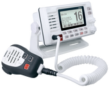 Uniden VHF Radio Fixed Mount (MPN: UM725GBT)